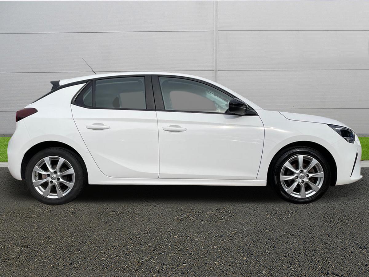 Used Vauxhall Corsa 2021 for sale - 76730910: Photo 8