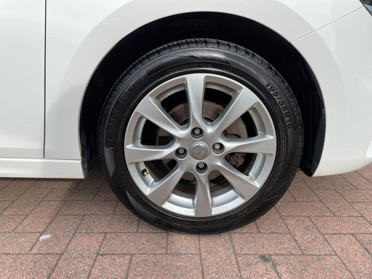 Used Vauxhall Corsa 2021 for sale - 76730910: Photo 9