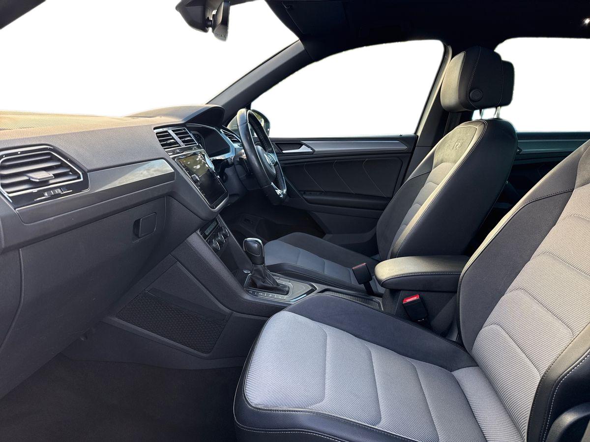 Used Volkswagen Tiguan 2020 for sale - 77239469: Photo 10