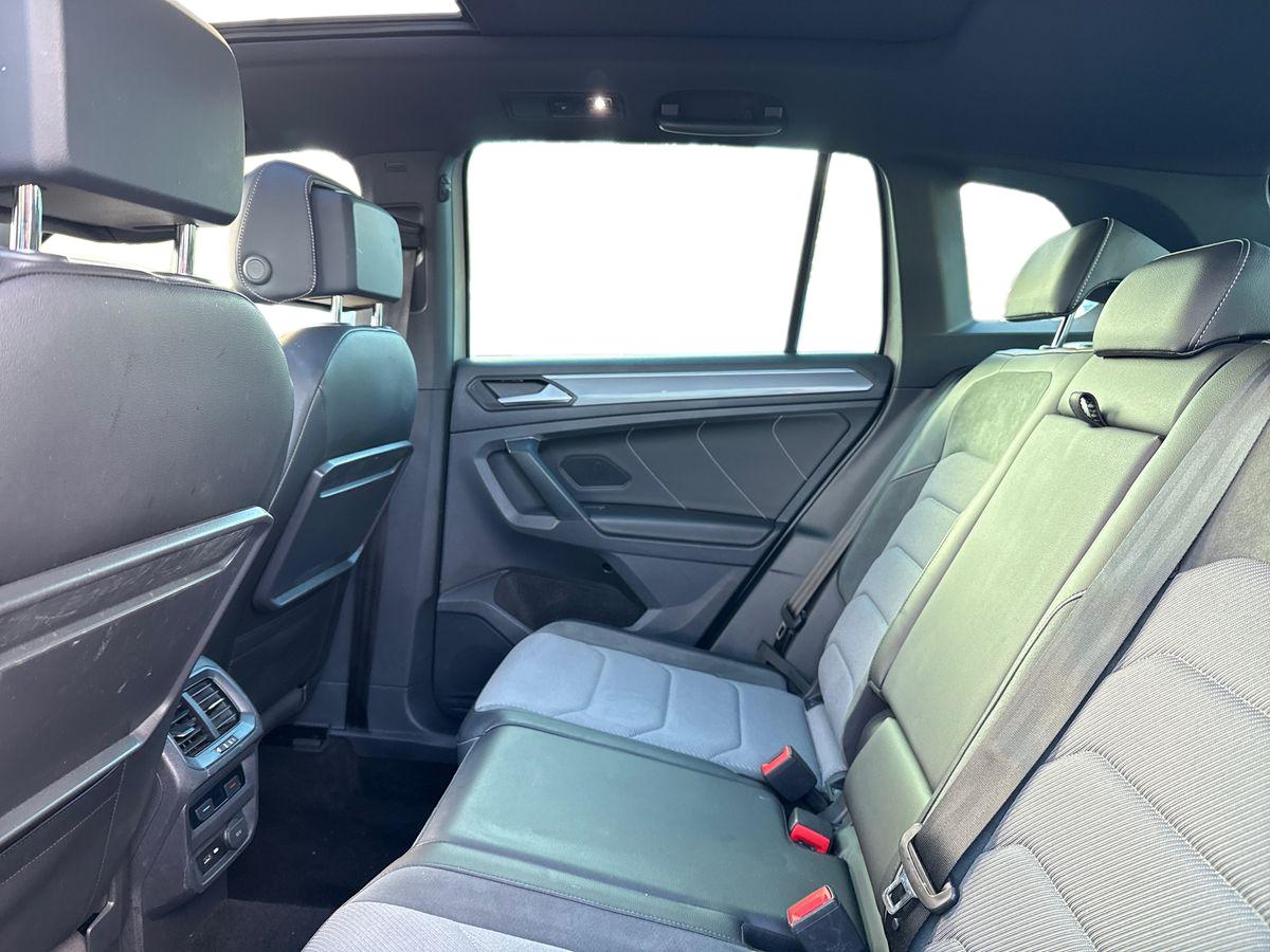 Used Volkswagen Tiguan 2020 for sale - 77239469: Photo 11