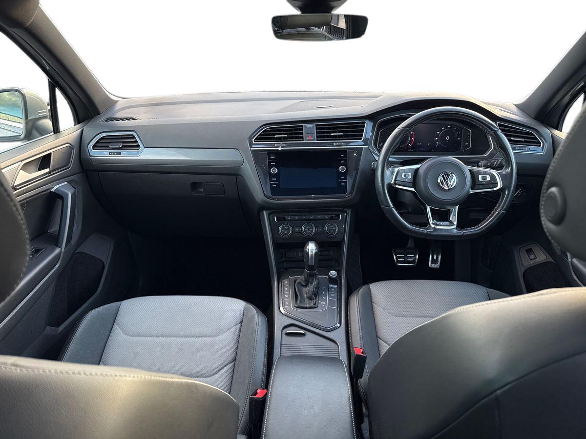 Used Volkswagen Tiguan 2020 for sale - 77239469: Photo 13