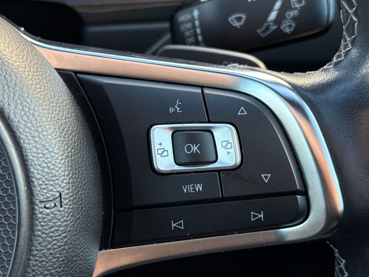 Used Volkswagen Tiguan 2020 for sale - 77239469: Photo 17