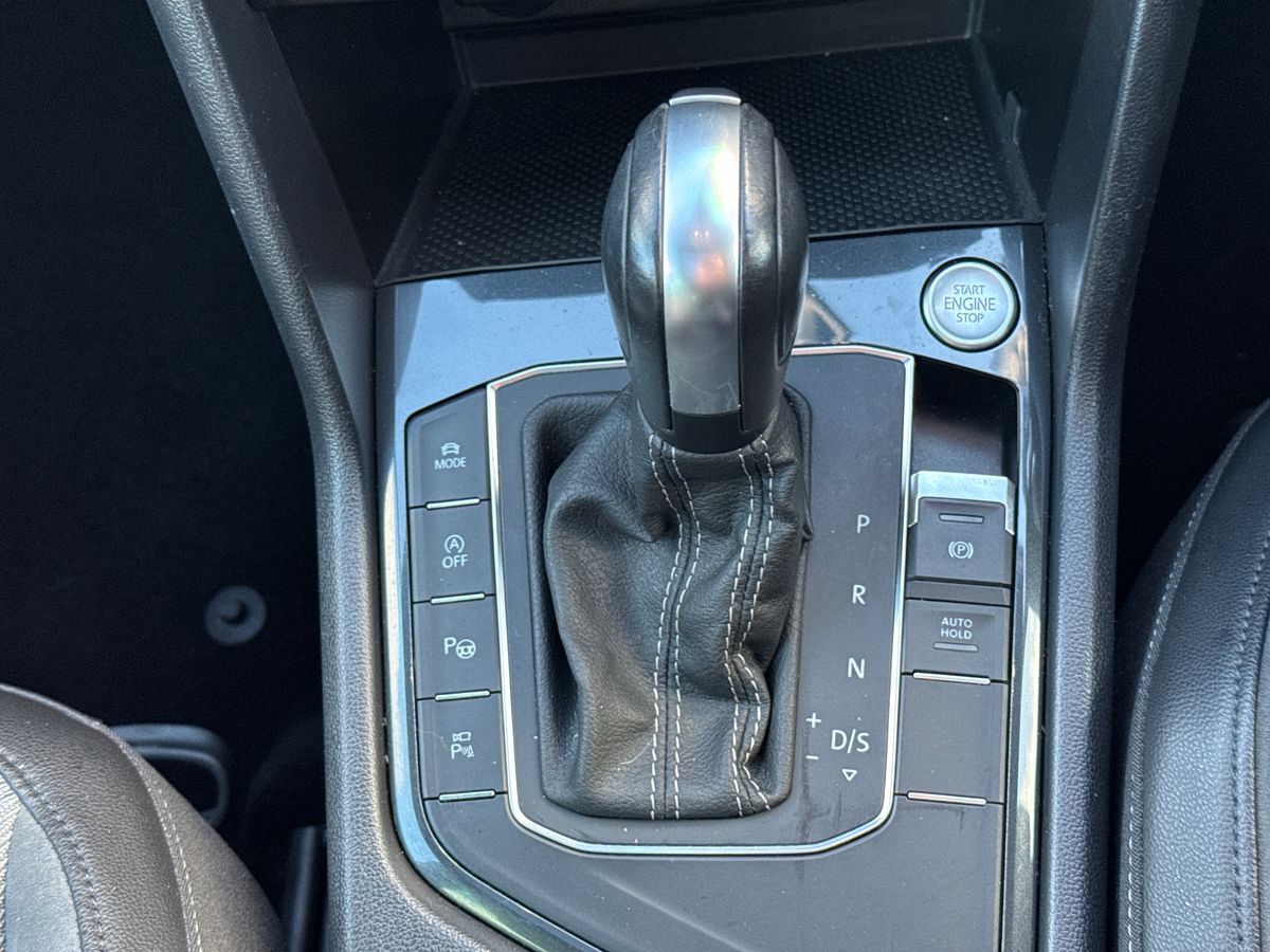 Used Volkswagen Tiguan 2020 for sale - 77239469: Photo 19