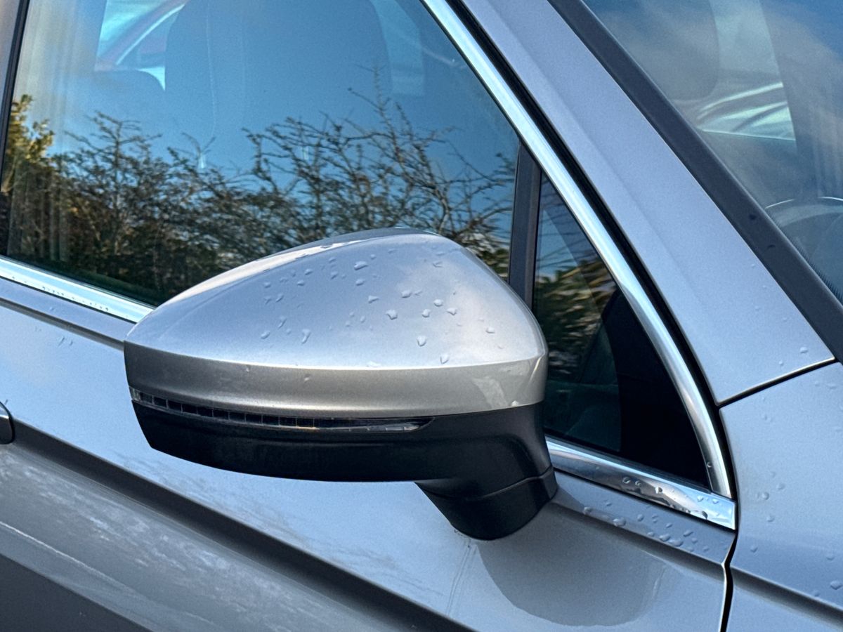 Used Volkswagen Tiguan 2020 for sale - 77239469: Photo 22