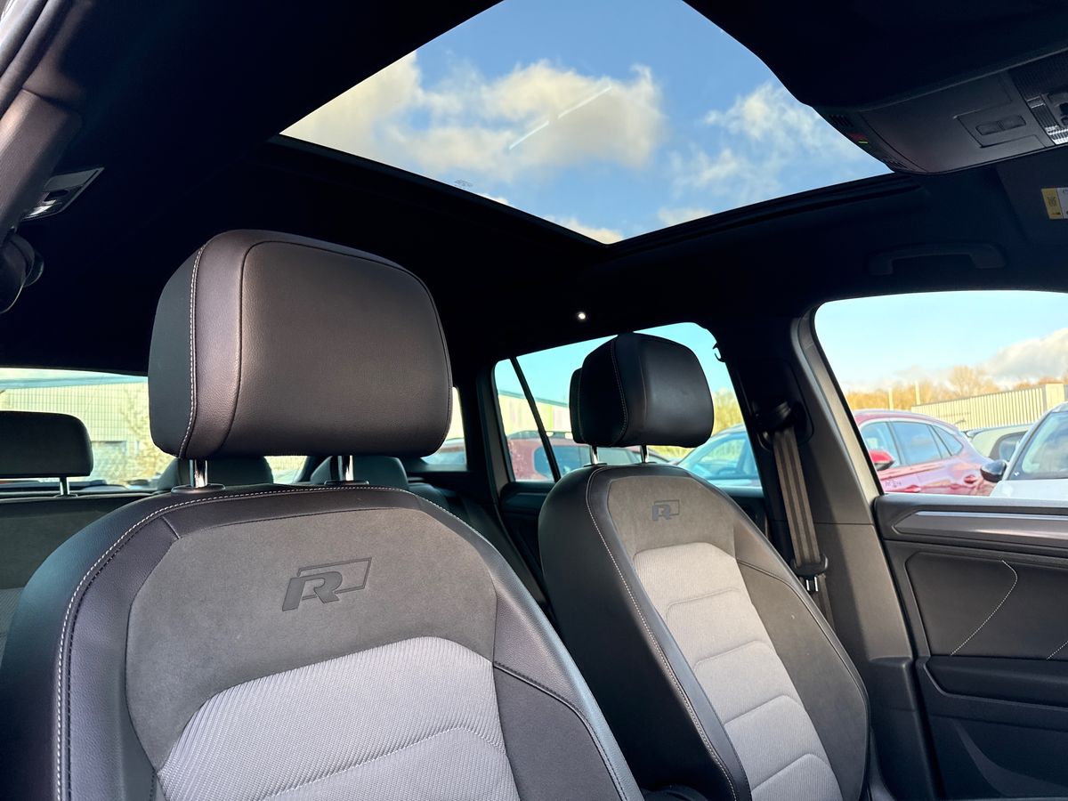 Used Volkswagen Tiguan 2020 for sale - 77239469: Photo 23