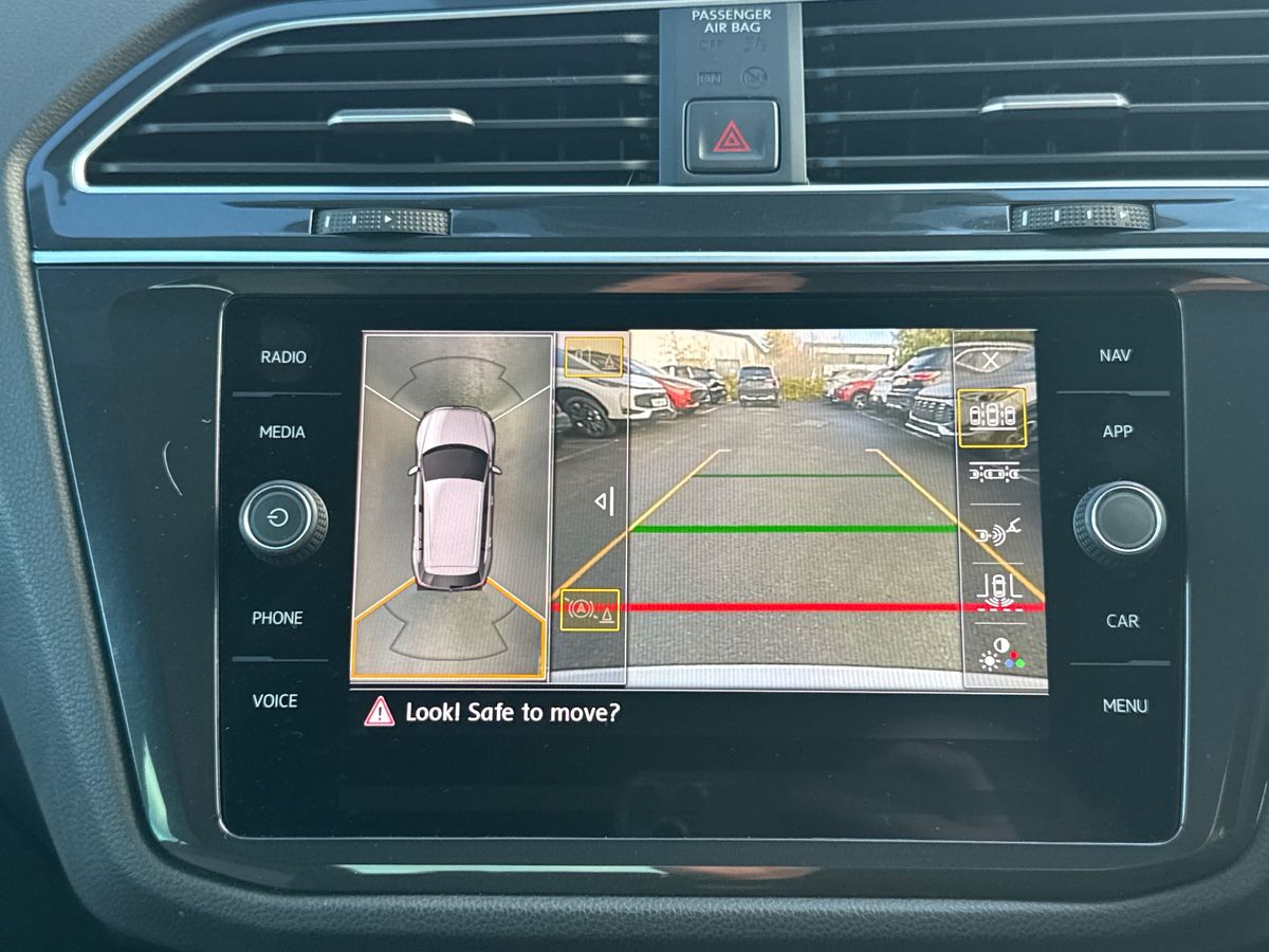 Used Volkswagen Tiguan 2020 for sale - 77239469: Photo 25