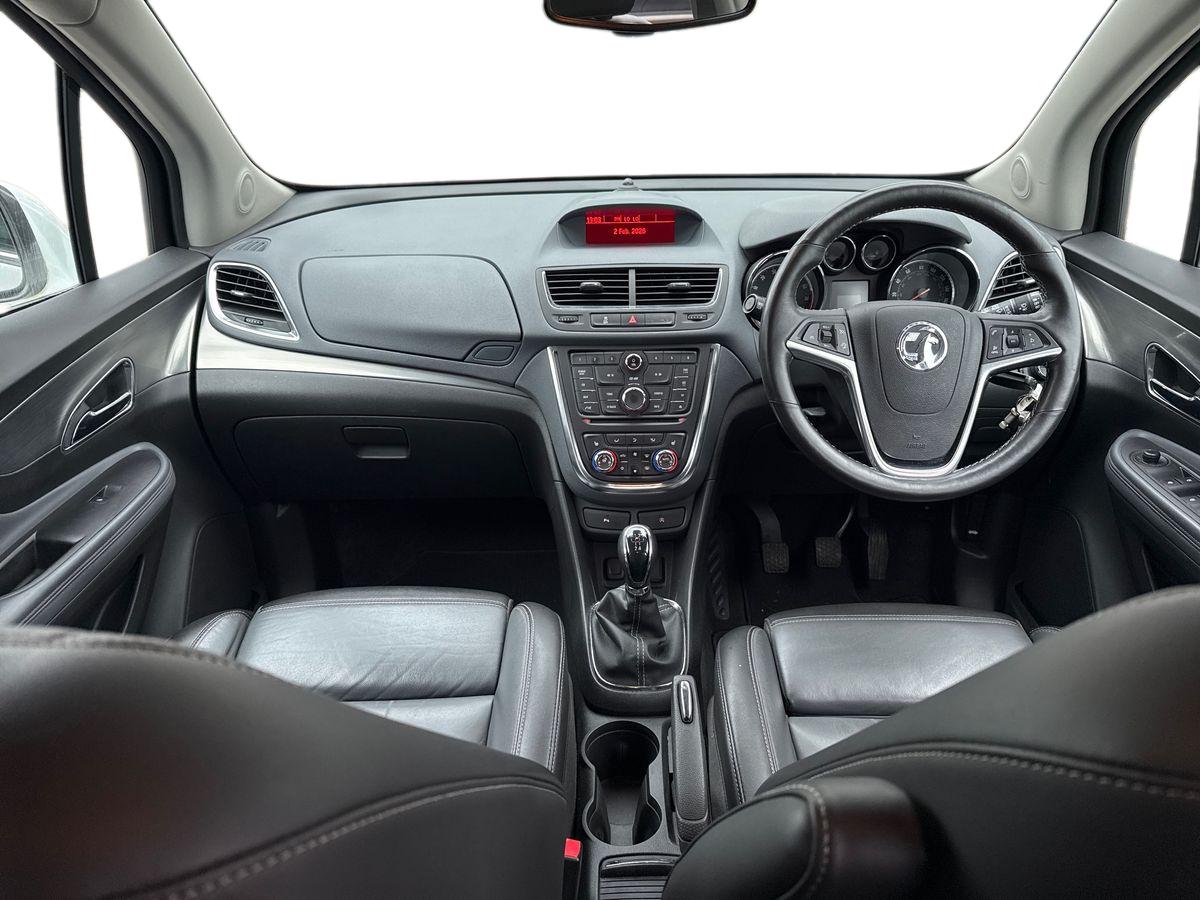 Used Vauxhall Mokka 2016 for sale - 77413940: Photo 13