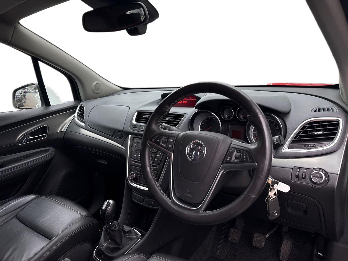 Used Vauxhall Mokka 2016 for sale - 77413940: Photo 15