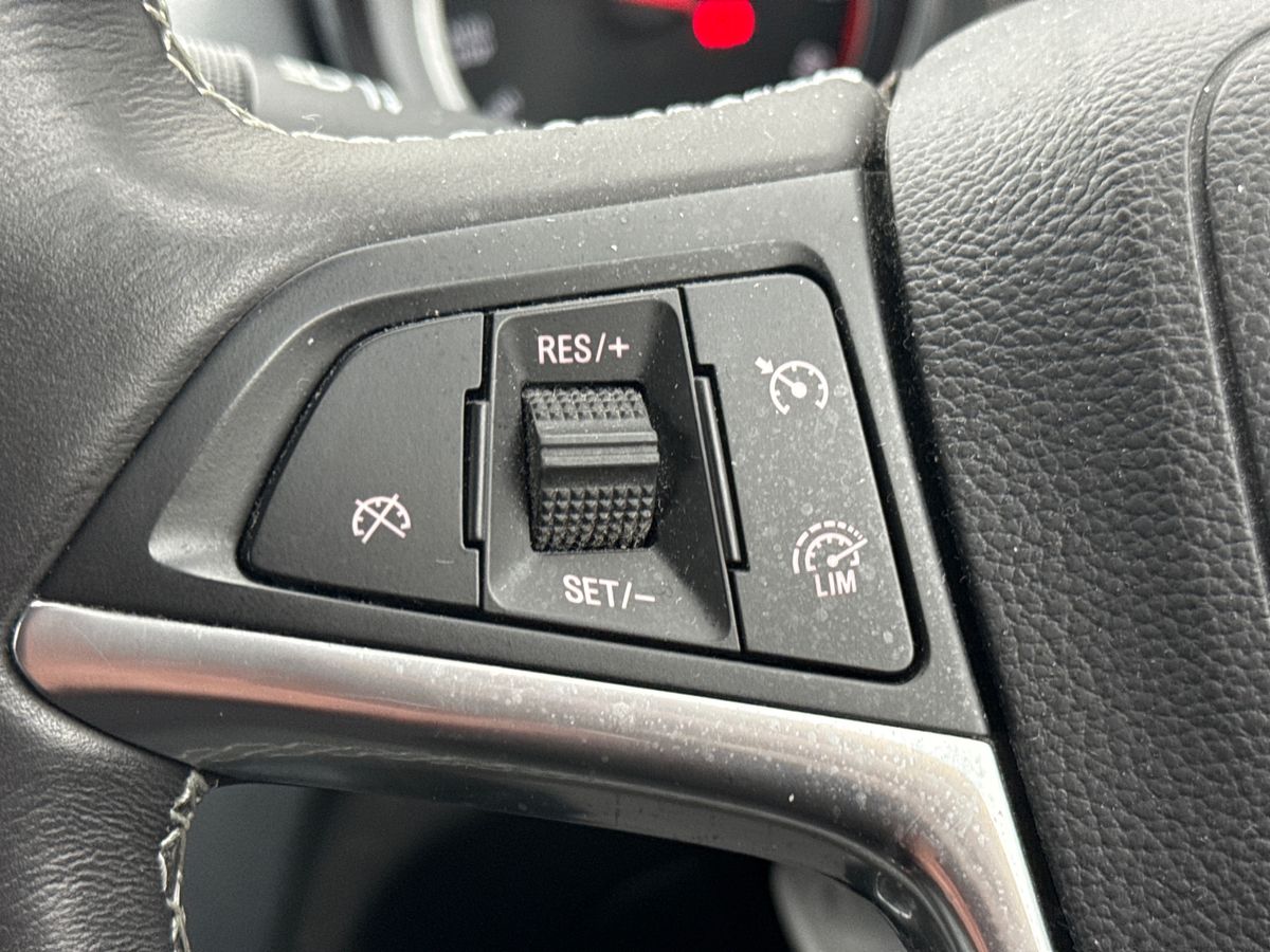 Used Vauxhall Mokka 2016 for sale - 77413940: Photo 16