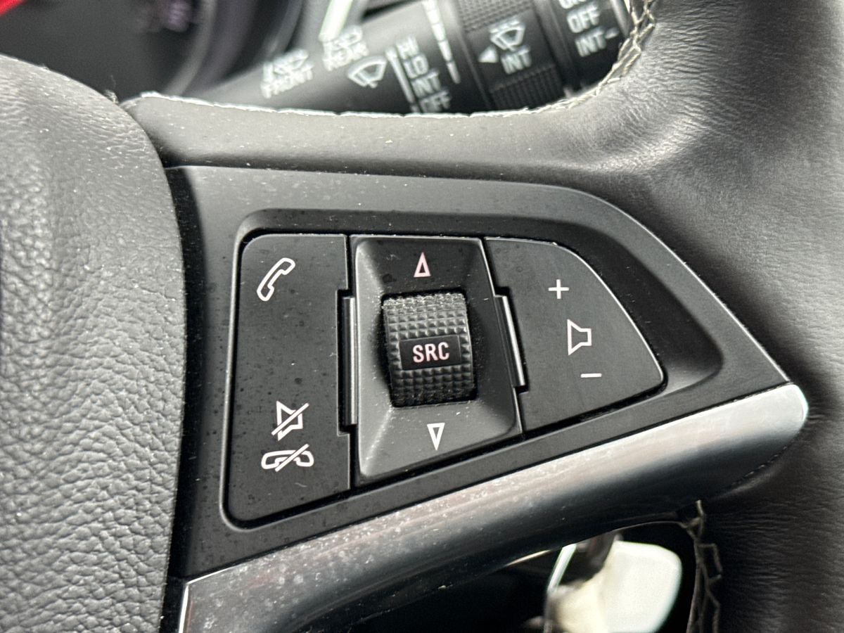 Used Vauxhall Mokka 2016 for sale - 77413940: Photo 17