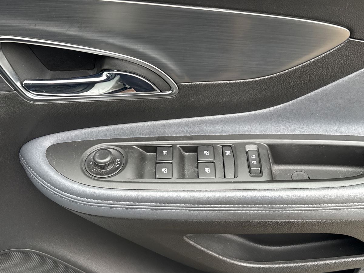 Used Vauxhall Mokka 2016 for sale - 77413940: Photo 20