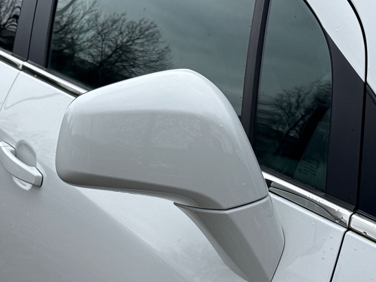 Used Vauxhall Mokka 2016 for sale - 77413940: Photo 22