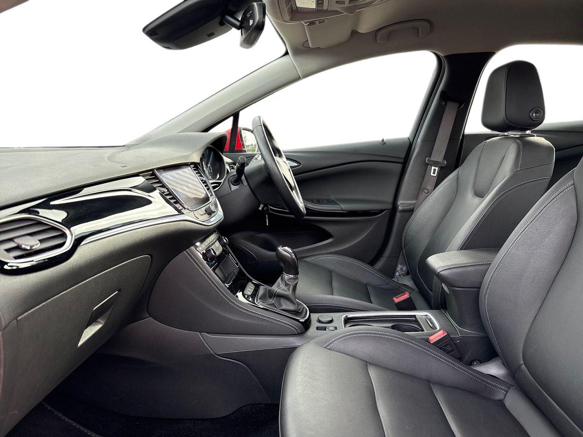 Used Vauxhall Astra 2020 for sale - 77576314: Photo 10