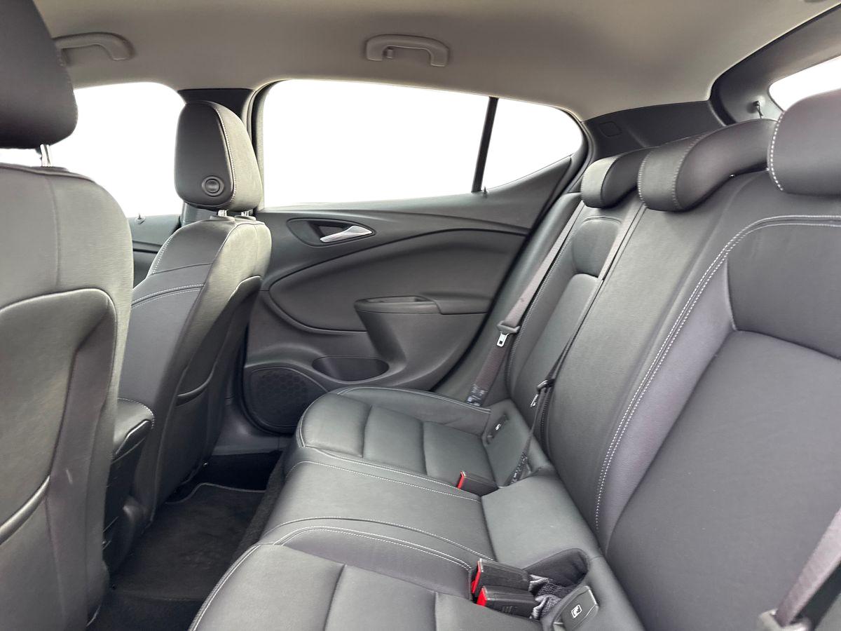 Used Vauxhall Astra 2020 for sale - 77576314: Photo 11