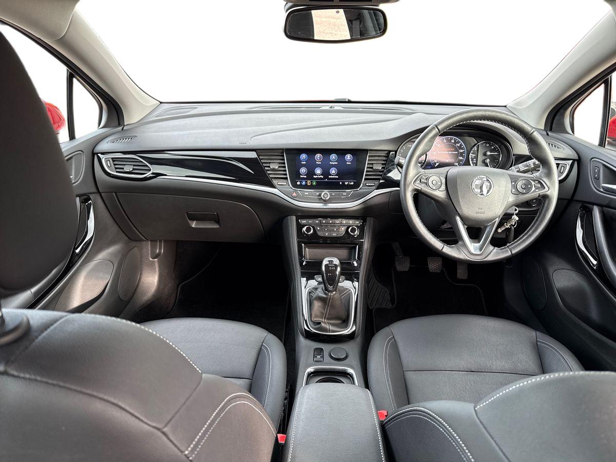 Used Vauxhall Astra 2020 for sale - 77576314: Photo 13