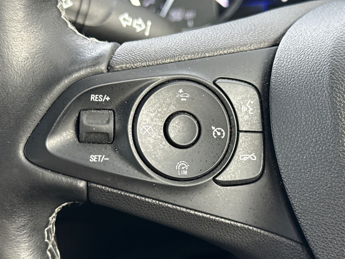 Used Vauxhall Astra 2020 for sale - 77576314: Photo 16