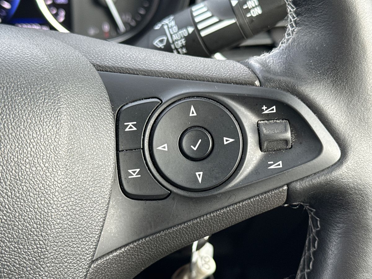 Used Vauxhall Astra 2020 for sale - 77576314: Photo 17