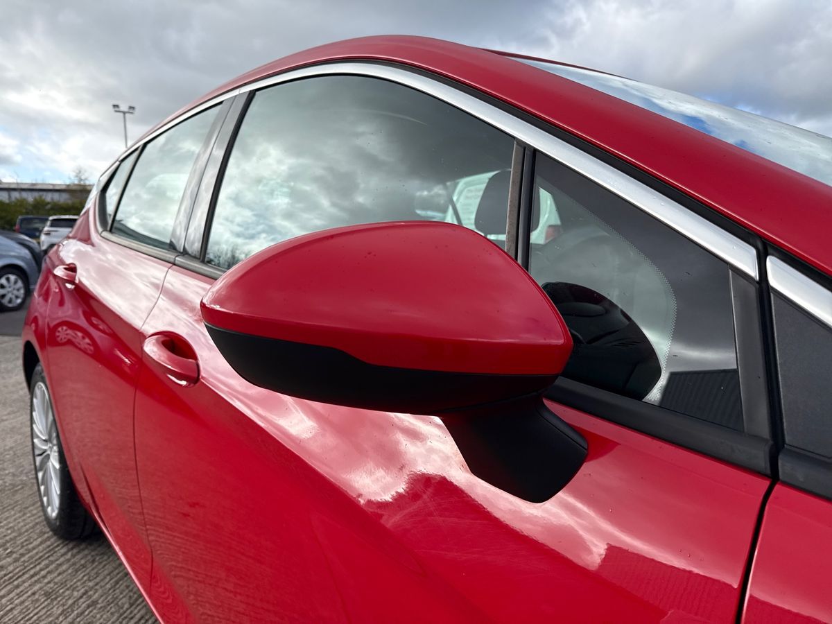 Used Vauxhall Astra 2020 for sale - 77576314: Photo 22