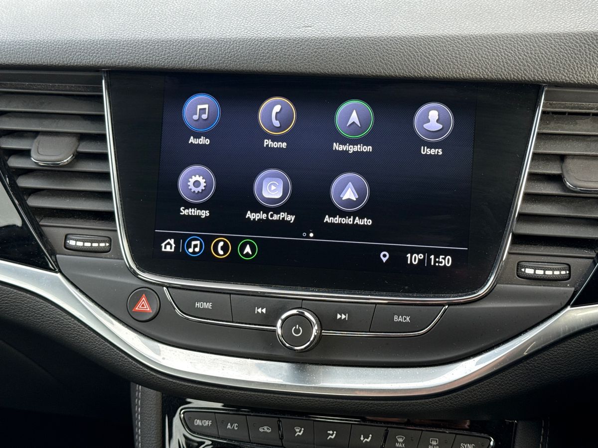 Used Vauxhall Astra 2020 for sale - 77576314: Photo 23