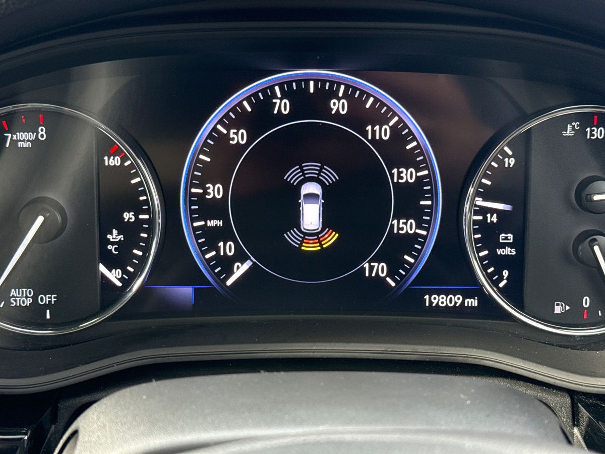 Used Vauxhall Astra 2020 for sale - 77576314: Photo 24