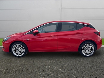 Used Vauxhall Astra 2020 for sale - 77576314: Photo