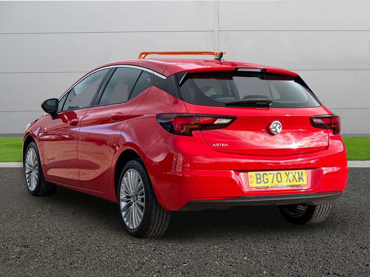 Used Vauxhall Astra 2020 for sale - 77576314: Photo 5
