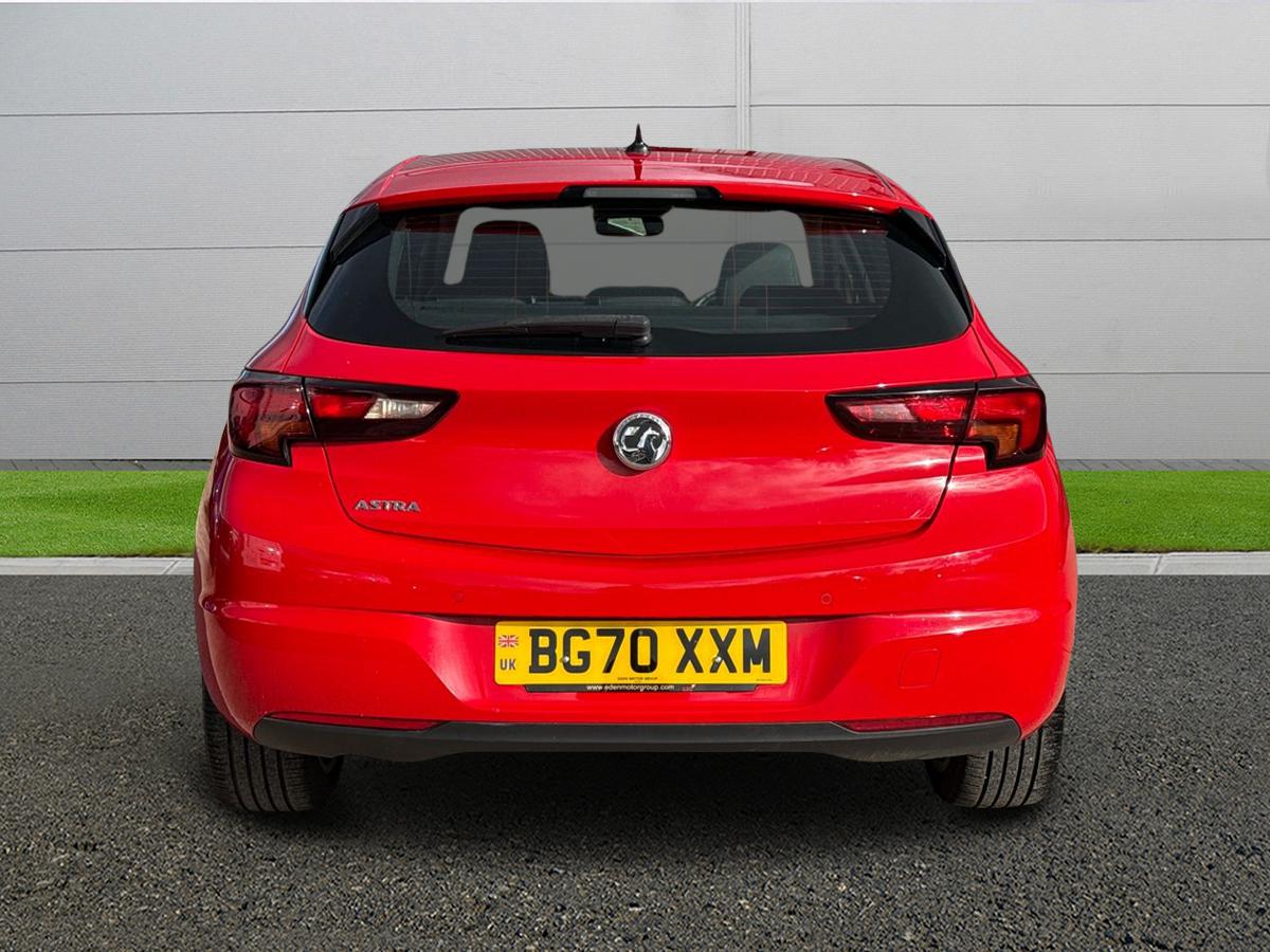 Used Vauxhall Astra 2020 for sale - 77576314: Photo 6