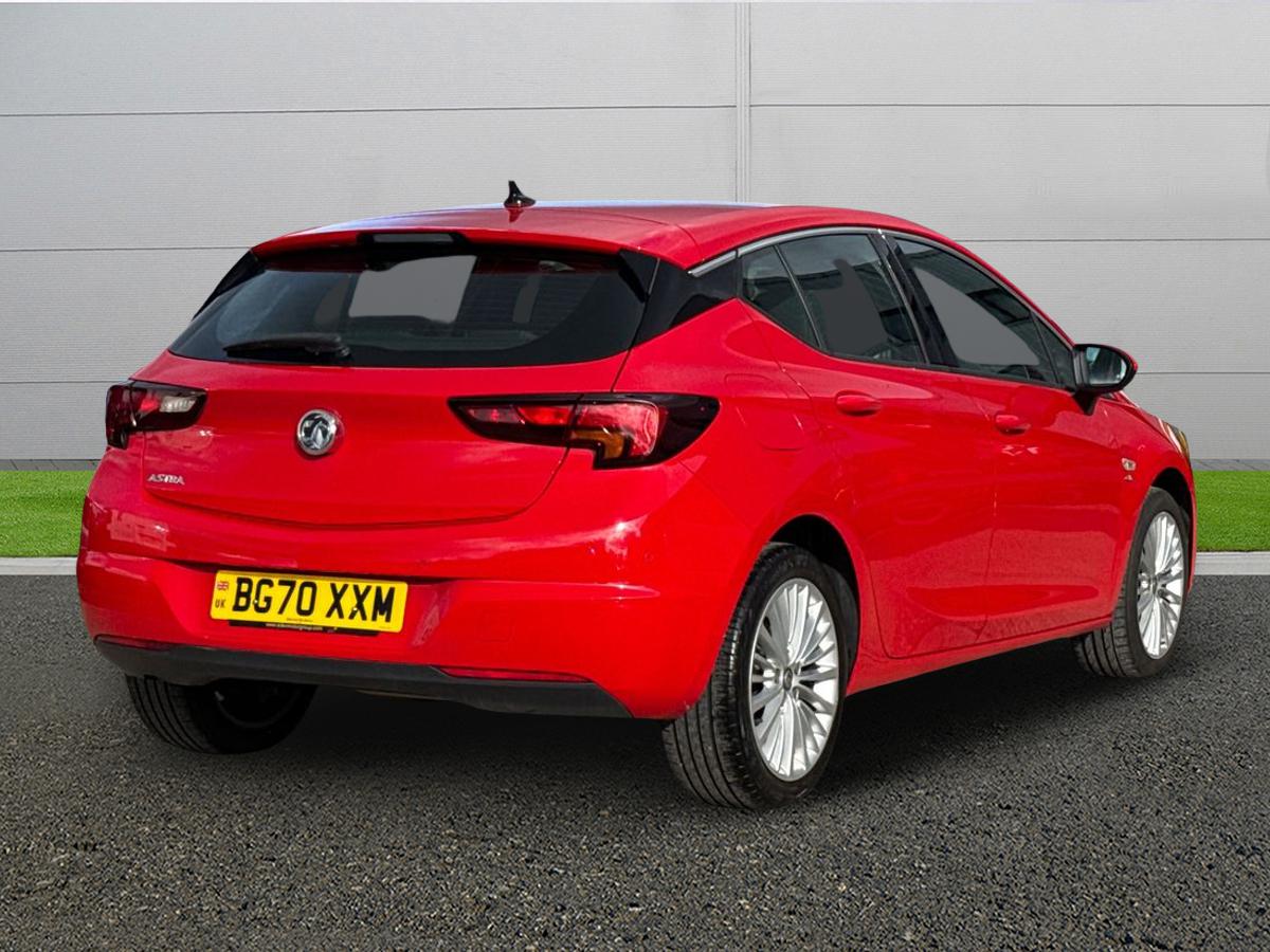 Used Vauxhall Astra 2020 for sale - 77576314: Photo 7