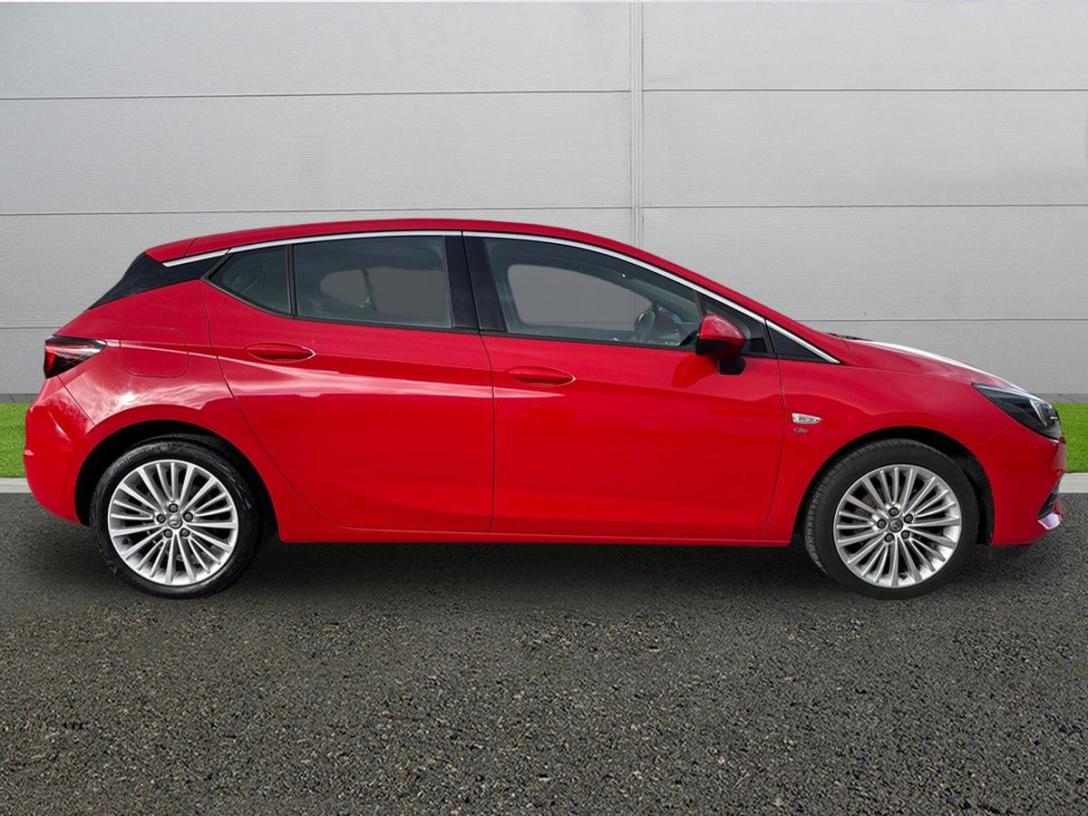 Used Vauxhall Astra 2020 for sale - 77576314: Photo 8