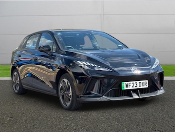 Used MG MG4 2023 for sale - 78336544: Photo