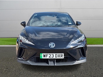 Used MG MG4 2023 for sale - 78336544: Photo