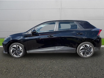 Used MG MG4 2023 for sale - 78336544: Photo