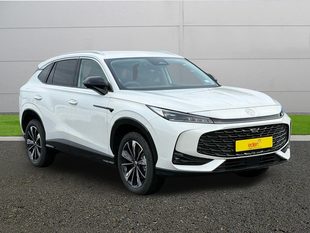 Used MG MG HS 2026 for sale - 77576429: Photo 1