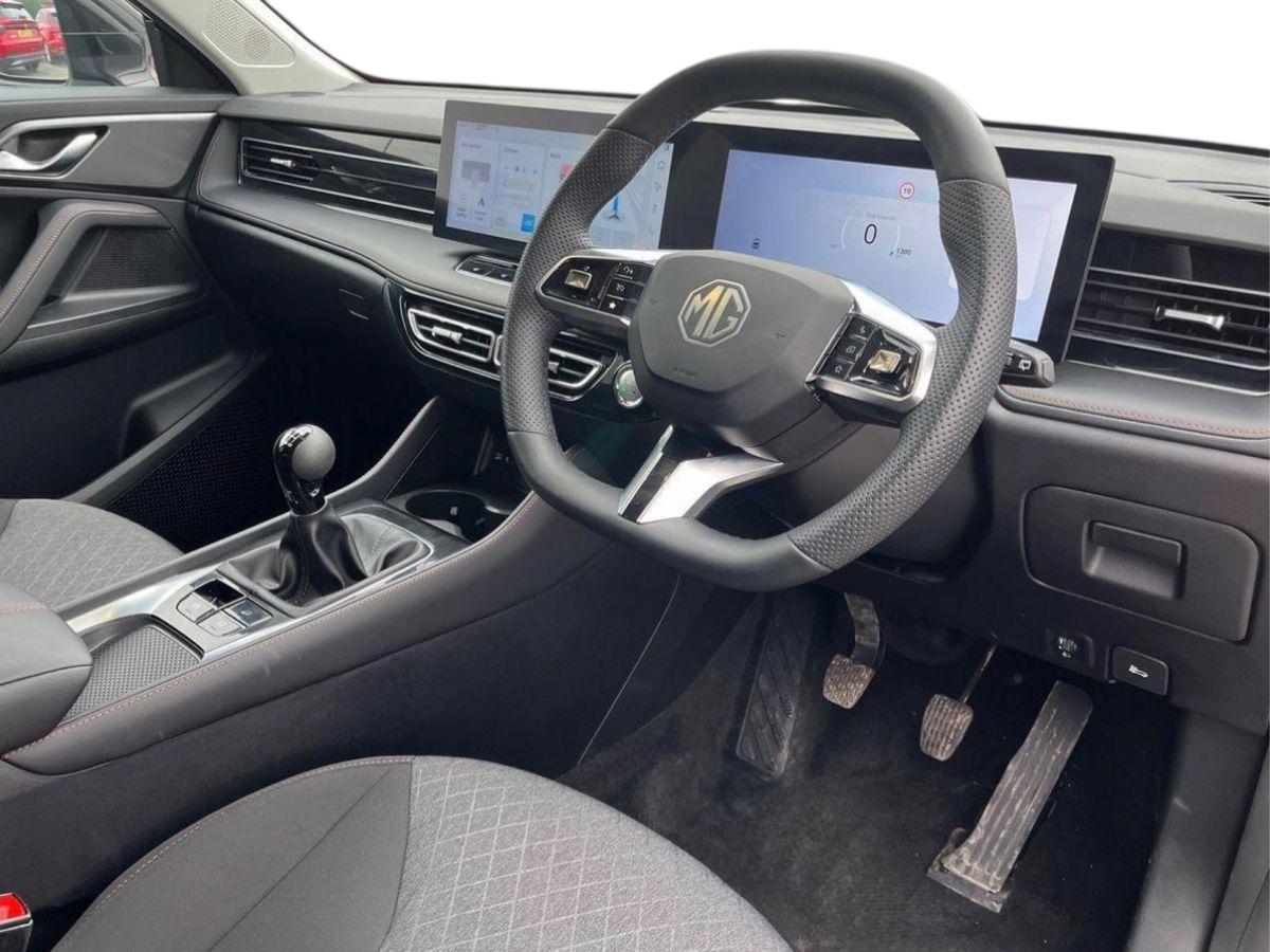 Used MG MG HS 2026 for sale - 77576429: Photo 15