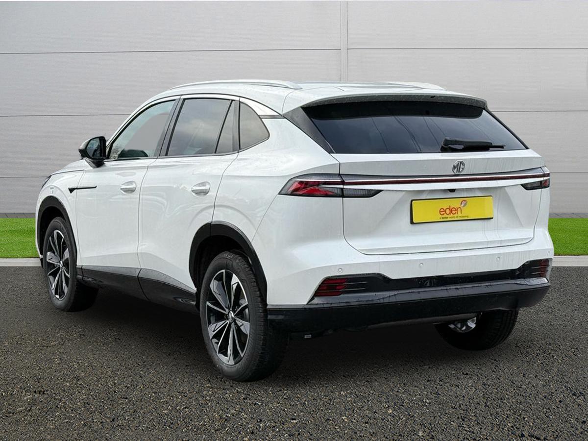 Used MG MG HS 2026 for sale - 77576429: Photo 5