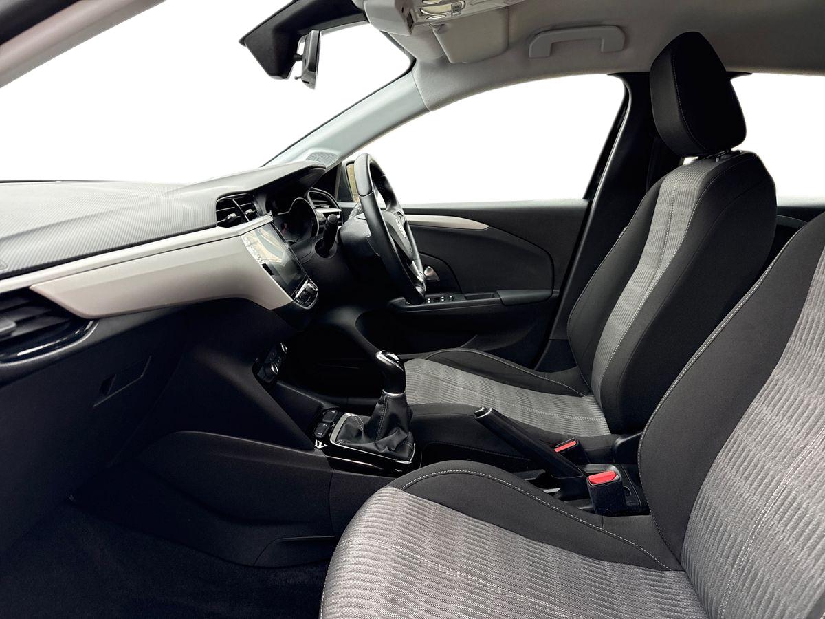 Used Vauxhall Corsa 2023 for sale - 77346800: Photo 10