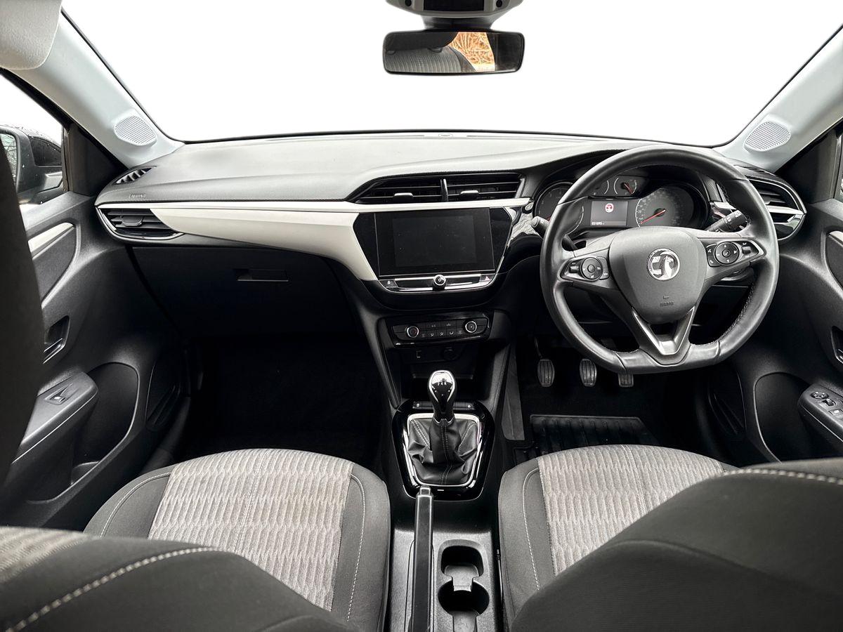 Used Vauxhall Corsa 2023 for sale - 77346800: Photo 13