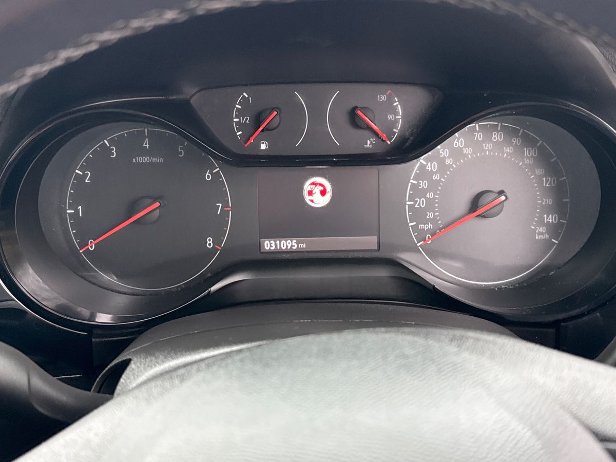 Used Vauxhall Corsa 2023 for sale - 77346800: Photo 14