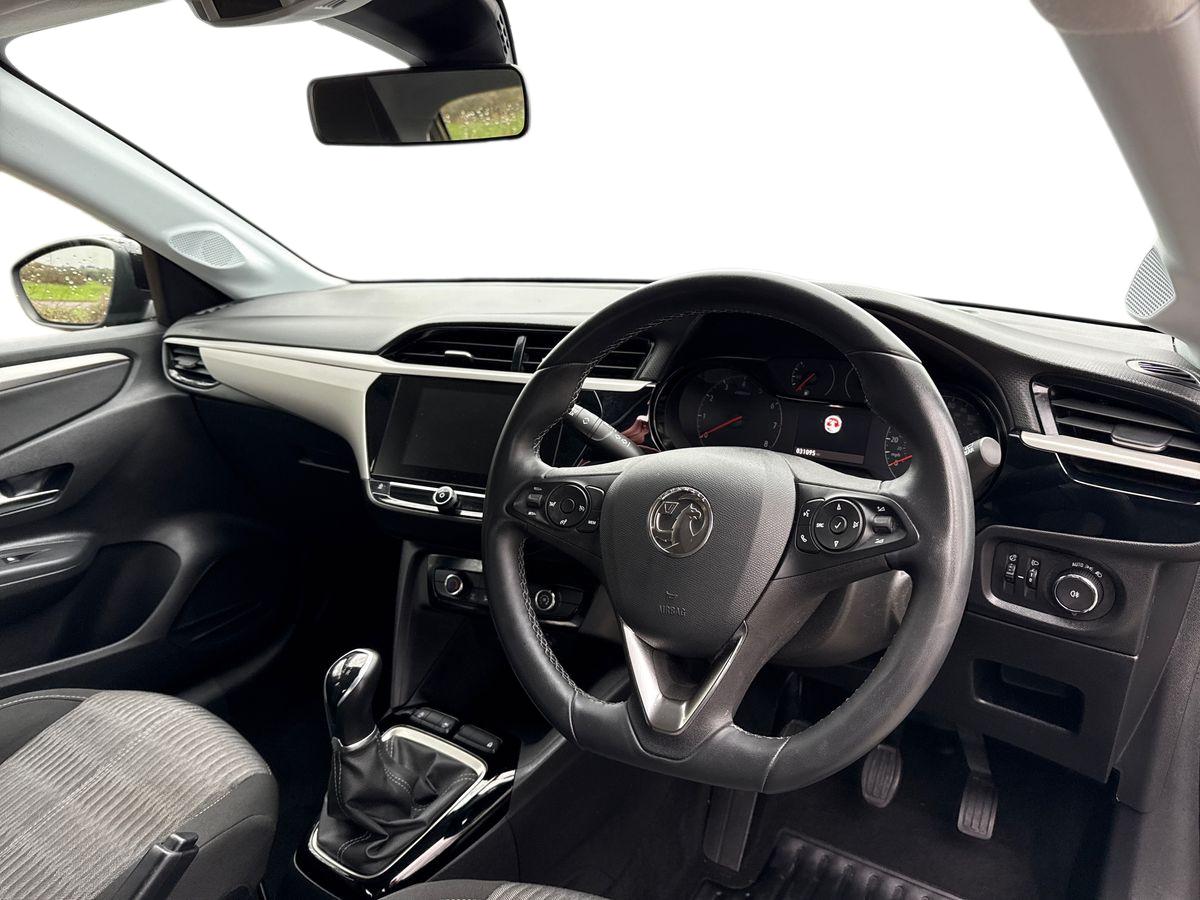 Used Vauxhall Corsa 2023 for sale - 77346800: Photo 15