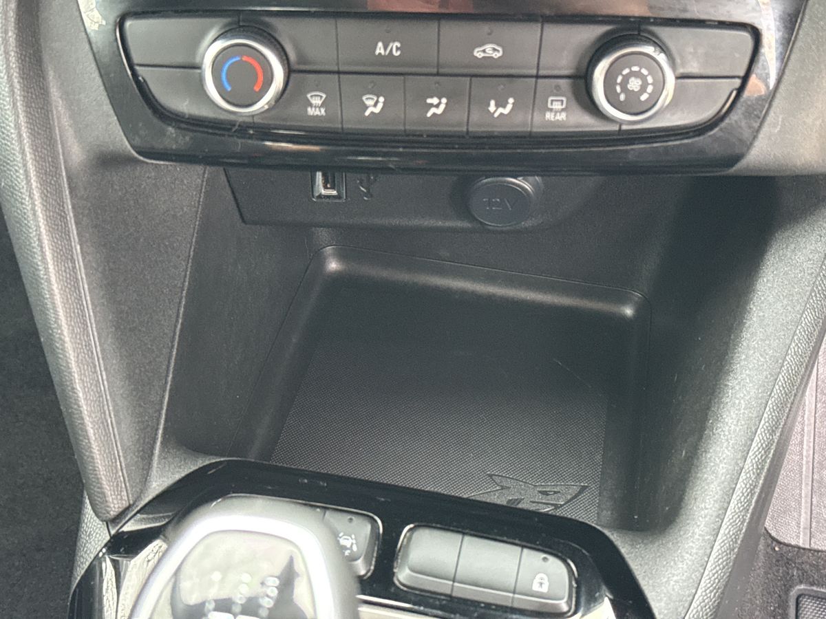 Used Vauxhall Corsa 2023 for sale - 77346800: Photo 18