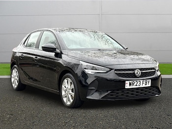 Used Vauxhall Corsa 2023 for sale - 77346800: Photo