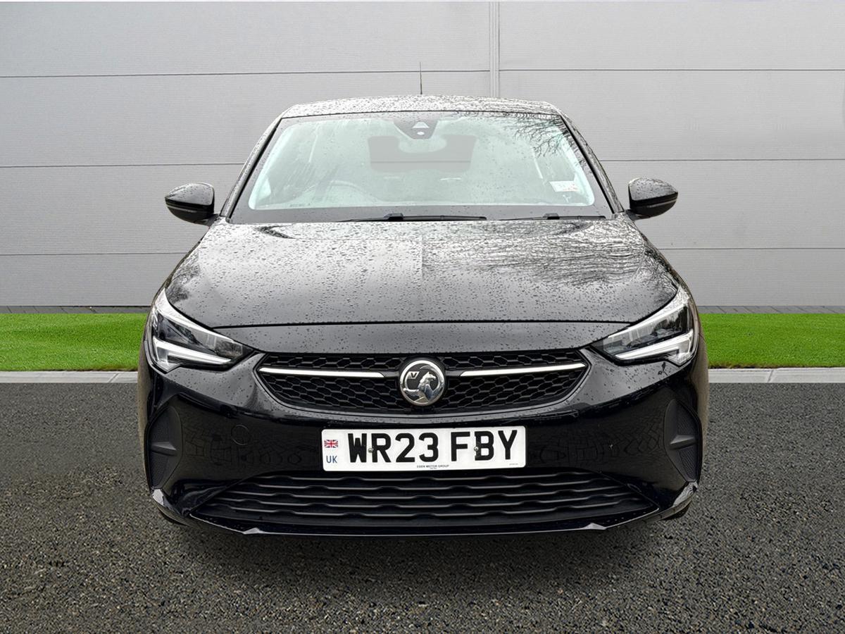 Used Vauxhall Corsa 2023 for sale - 77346800: Photo 2