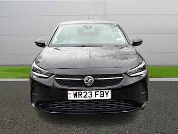 Used Vauxhall Corsa 2023 for sale - 77346800: Photo