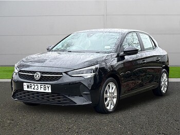 Used Vauxhall Corsa 2023 for sale - 77346800: Photo