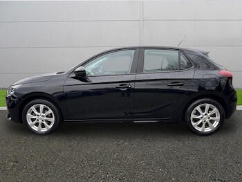 Used Vauxhall Corsa 2023 for sale - 77346800: Photo