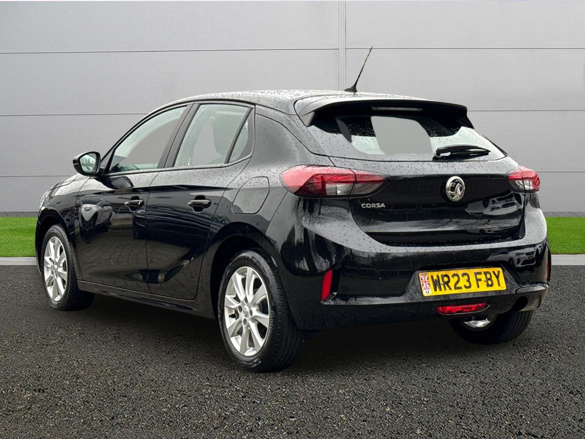 Used Vauxhall Corsa 2023 for sale - 77346800: Photo 5