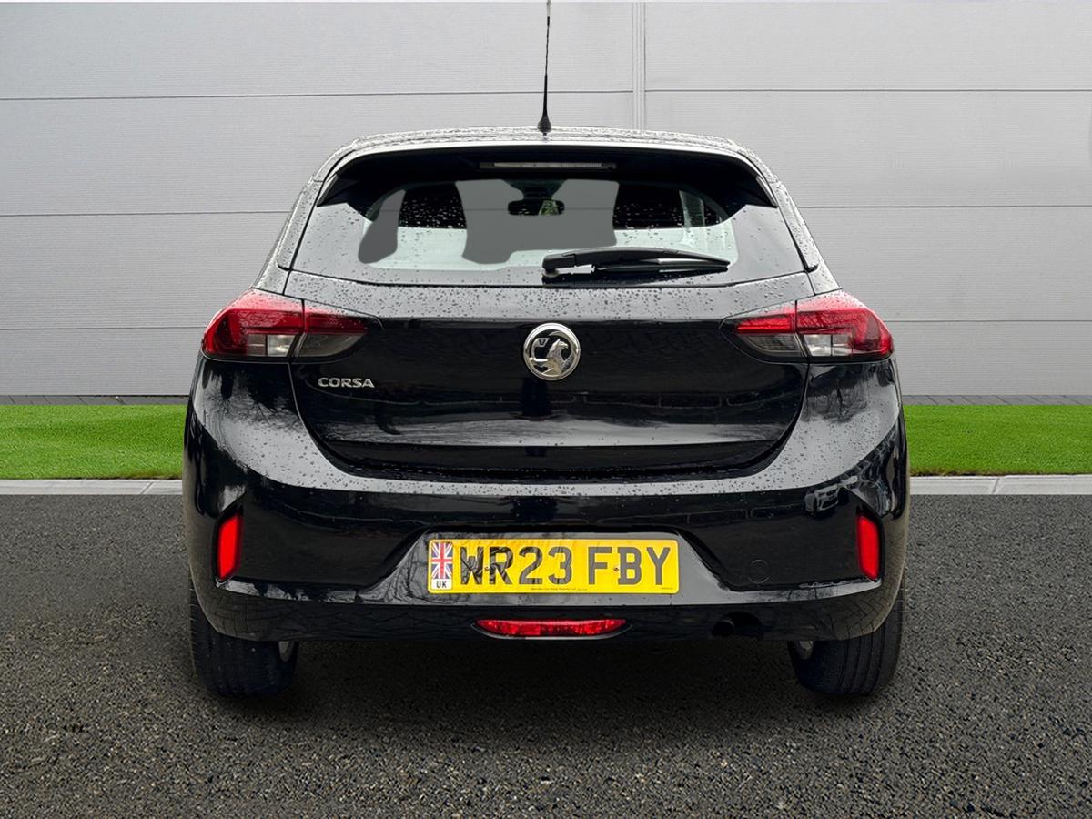 Used Vauxhall Corsa 2023 for sale - 77346800: Photo 6