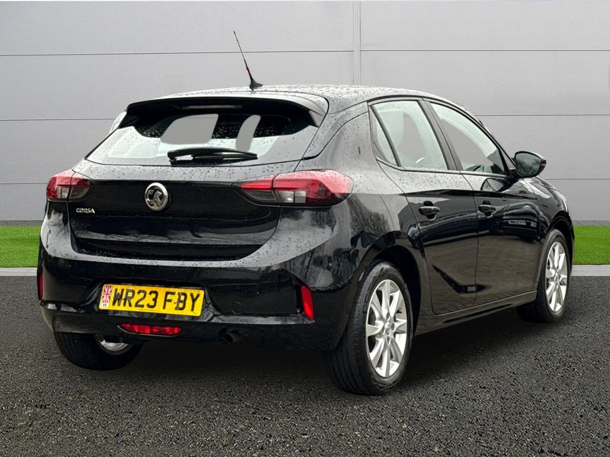 Used Vauxhall Corsa 2023 for sale - 77346800: Photo 7