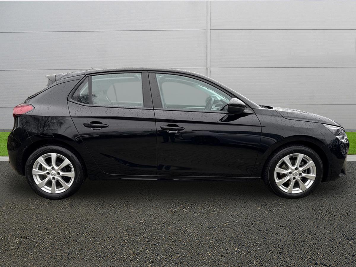 Used Vauxhall Corsa 2023 for sale - 77346800: Photo 8