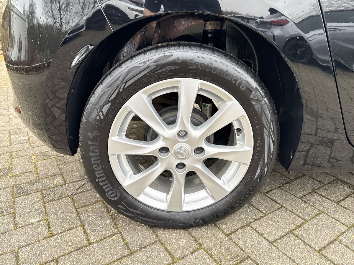 Used Vauxhall Corsa 2023 for sale - 77346800: Photo 9